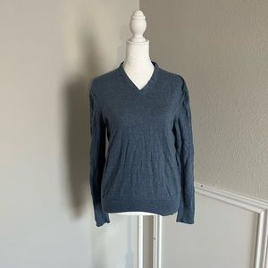 Men’s Banana republic sweater